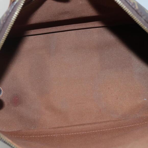 LOUIS VUITTON Monogram Alma Hand Bag M51130 - Picture 16 of 16